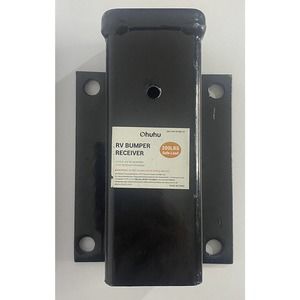Ohuhu RV bumper Receiver